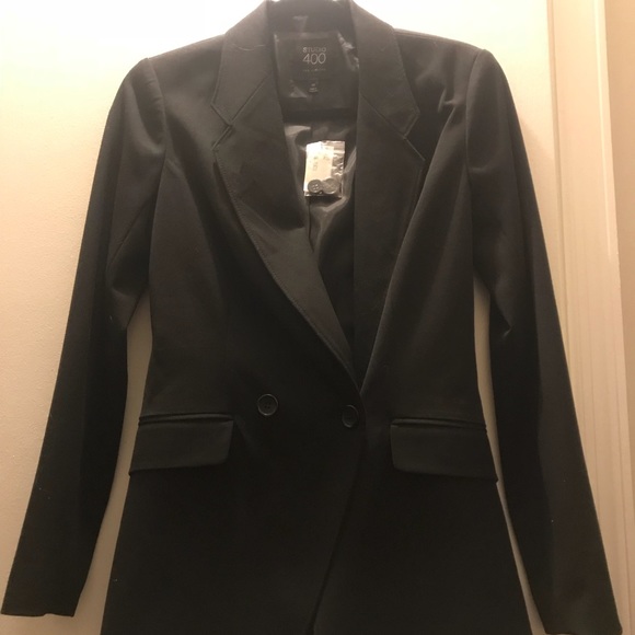 The Limited black blazer - Picture 1 of 5
